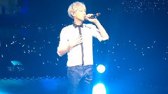 Baby Don't Cry