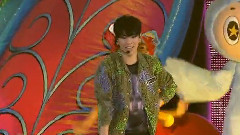 SHINee - Kiss Yo