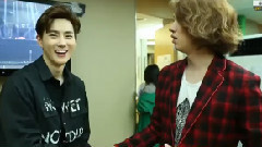 4种秀 EXO Cut