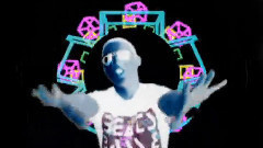 Chanteur Electro Rap Dan