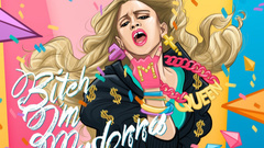 Bitch I'm Madonna