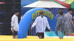 汝矣岛BR拍摄