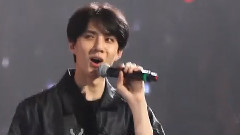 Colorful Black 上海二巡