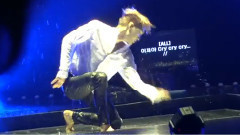 Baby Don't Cry