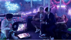 LOVE ME RIGHT 未公开视频合集