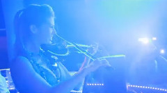 Katy Isterika - La Scala