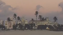 Morning At Seven