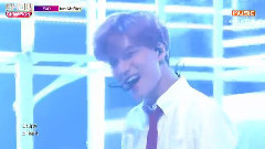 Love Me Right Live Mixstage