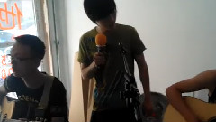 喜欢你
