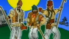 Dragostea Din Tei
