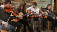 It's Time (Acoustic At SXSW FILTER)