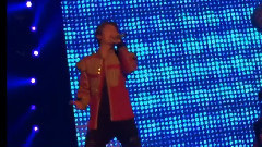 Bigbang Mmade 香港演唱会