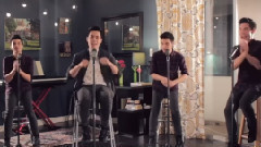 Bad Blood (Cover)