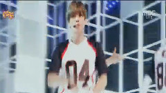 Love Me Right 舞台混剪