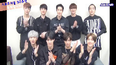 Sports Seoul首尔体育 创刊30周年 #EXO#祝贺影像一则