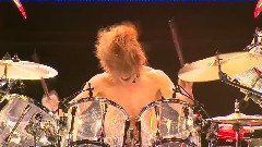 X-Japan - Message from Yoshiki DAY coming soon