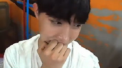 J HOPE撒娇Cut