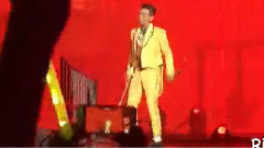 Fantastic Baby