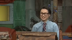 问题的男人 E17