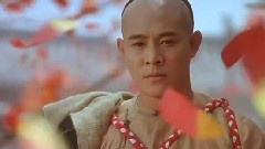 影视原声,李连杰 - 枫叶巷之战