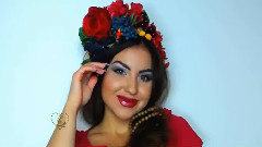 Flying Flowers
