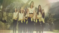 少女时代 - Catch Me If You Can(2)