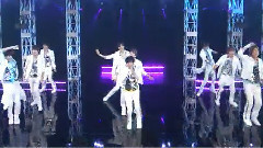 キラキラ光れ