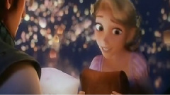 Mandy Moore - Tangled I See the Light
