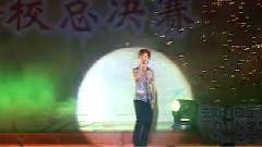 黄昏放牛