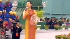 慰问歌