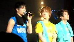 SHINee - Ending