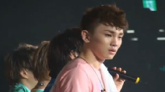SHINee - Ending