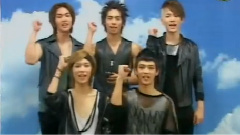 SHINee - 东风