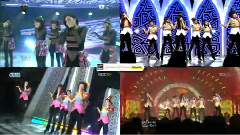T-ara - YA YA YA 4