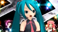 初音未来 - What Do You Really Want