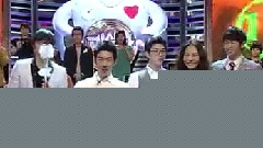 开场
