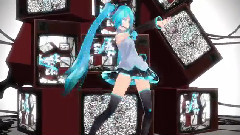 初音未来 - ロストワンの号哭