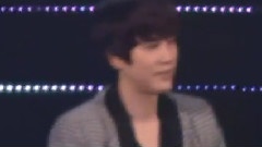 Super Junior - Our Love SS4