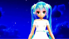 初音未来 - Galaxias!