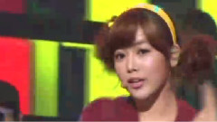 T-ara - Roly Poly