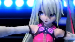 初音未来 - Saturation