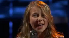 Anna Graceman - What a Wonderful World