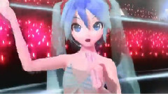初音未来 - Freely Tomorrow