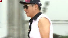 Running Man