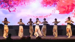 落花情