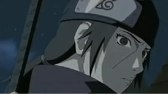 动漫<火影忍者疾风传>MAD