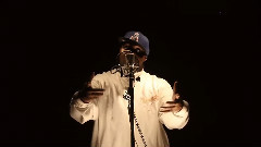 Ahmir - XO