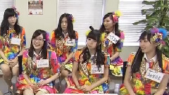 SKE48に聞きたい! Uta-Tube SKE48 Part2