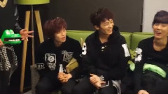 Teen Top On Air