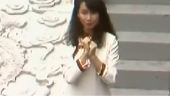 祝福你